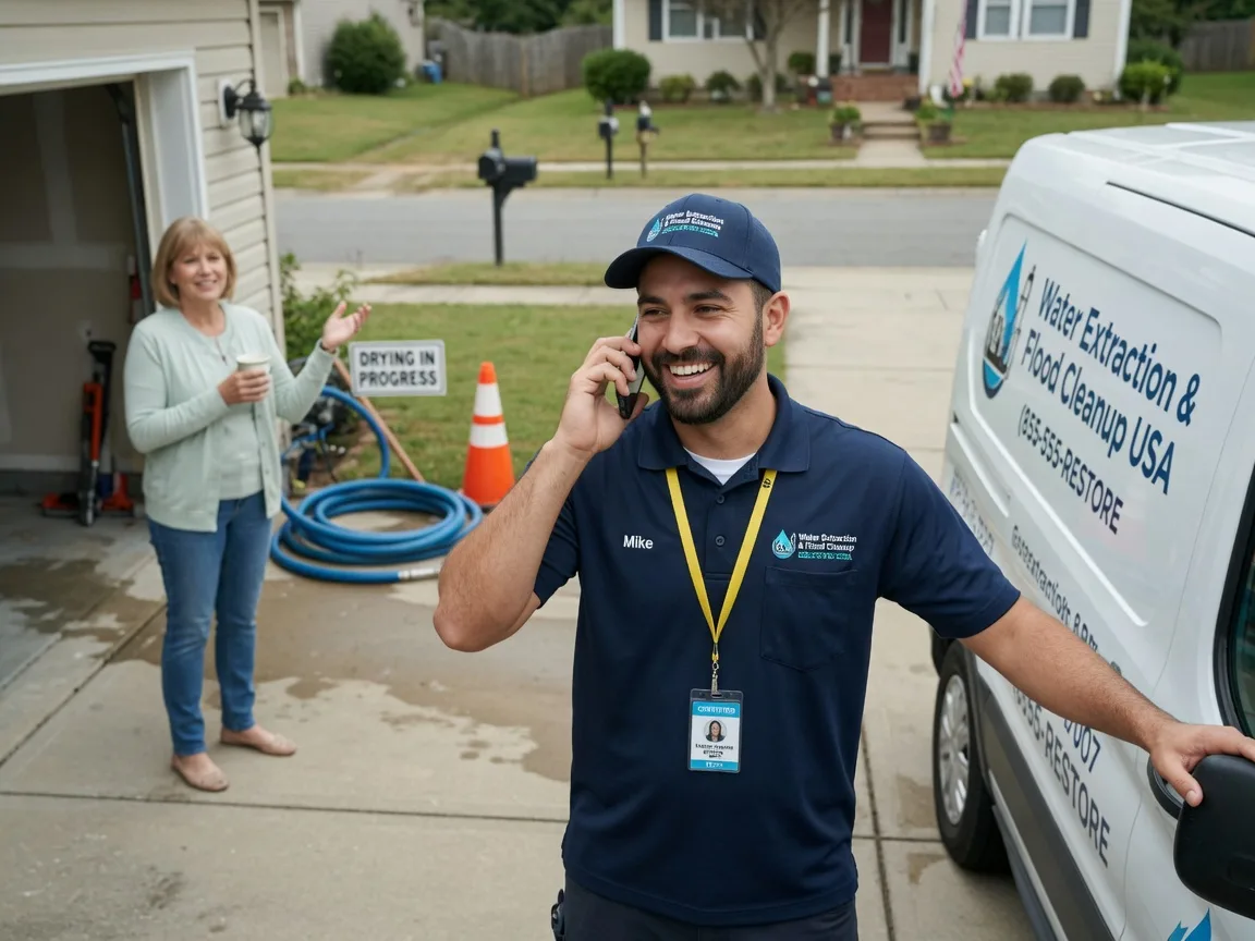 Emergency Water Extraction Honoraville, AL FAQs